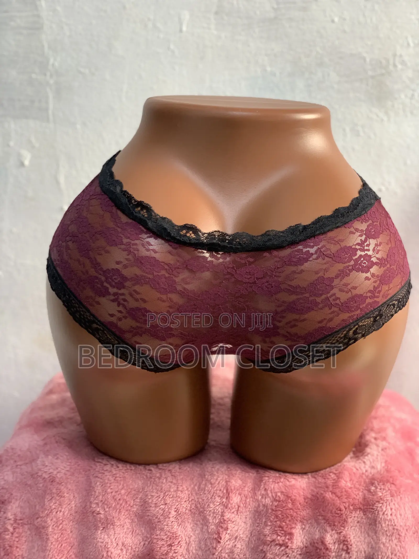 Ladies Sexy Lace Panties Comfortable Fashion Beauty.