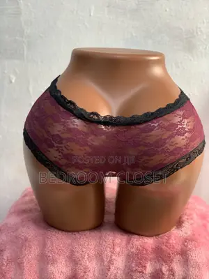 Ladies Sexy Lace Panties Comfortable Fashion Beauty.