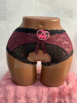 Ladies Sexy Lace Panties Comfortable Fashion Beauty.