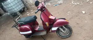 Vespa 150 Super 2009 Beige