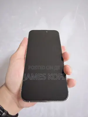 Apple iPhone 14 Pro Max 256 GB White