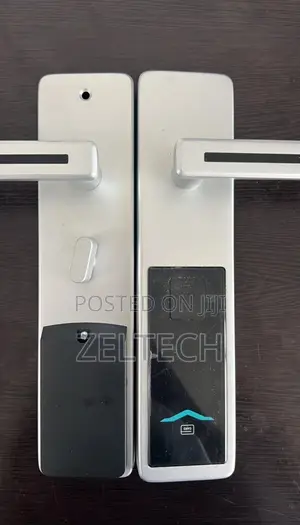 Hotel Lock
