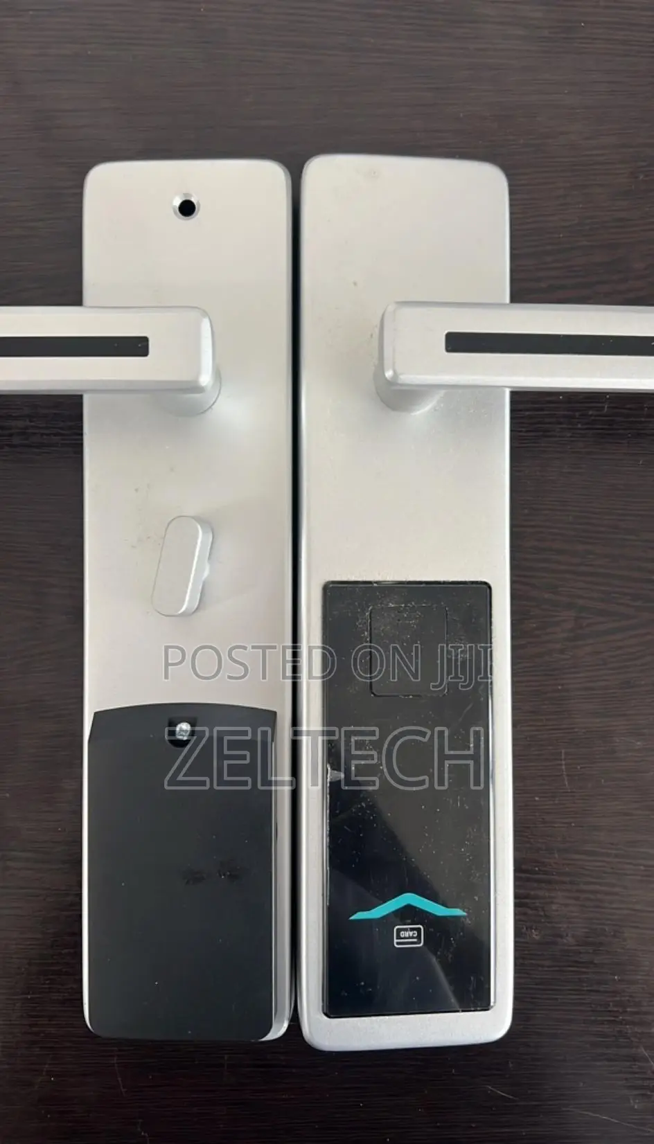 Hotel Lock