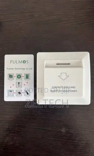 Hotel Lock