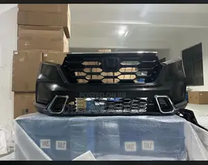 Cr-v 2023-2025 Hybrid Sport