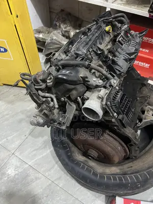 Honda CRV 2019, 2020, 2021, 2022 Engine (Sakora)