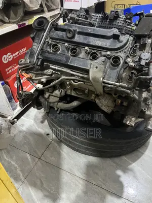 Honda CRV 2019, 2020, 2021, 2022 Engine (Sakora)