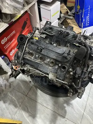 Honda CRV 2019, 2020, 2021, 2022 Engine (Sakora)