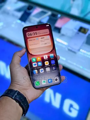 New Vivo iQOO 15 512 GB Black