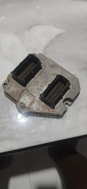 Opel Vectra C 1.8 Control Board,