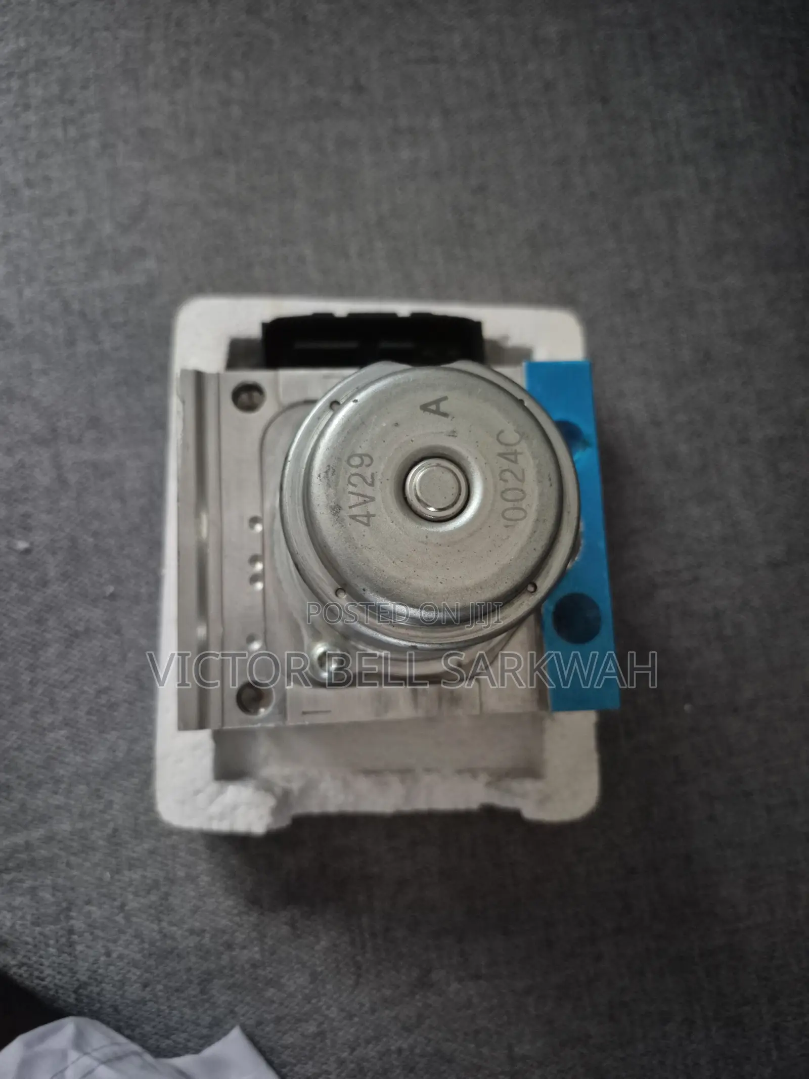 Honda Civic Abs Motor (2014-2015)