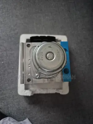 Honda Civic Abs Motor (2014-2015)
