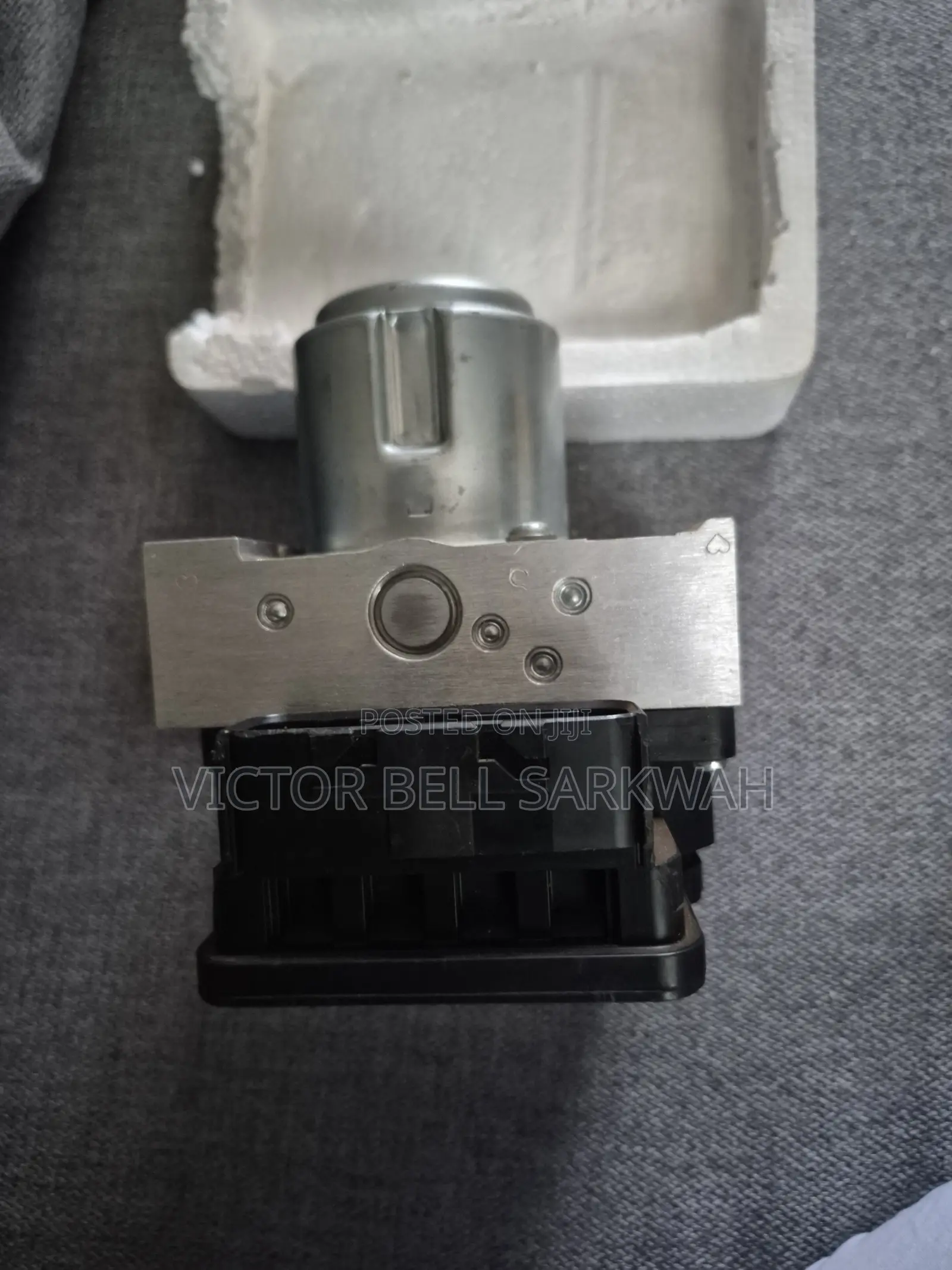Honda Civic Abs Motor (2014-2015)