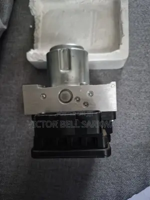 Honda Civic Abs Motor (2014-2015)