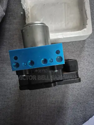 Honda Civic Abs Motor (2014-2015)