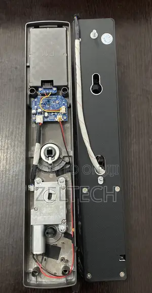 Smart Lock