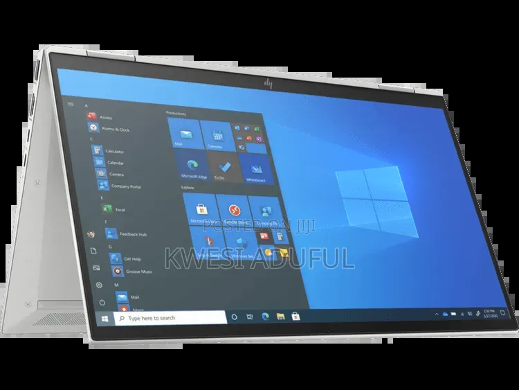 Laptop HP EliteBook 1030 16GB Intel Core i5 SSD 256GB