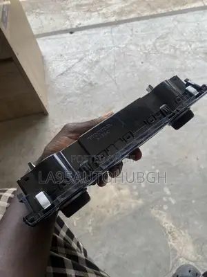 Honda Cr-v 2017,2018,2019,2020,2021,2022 a/C Switch/Control Panel