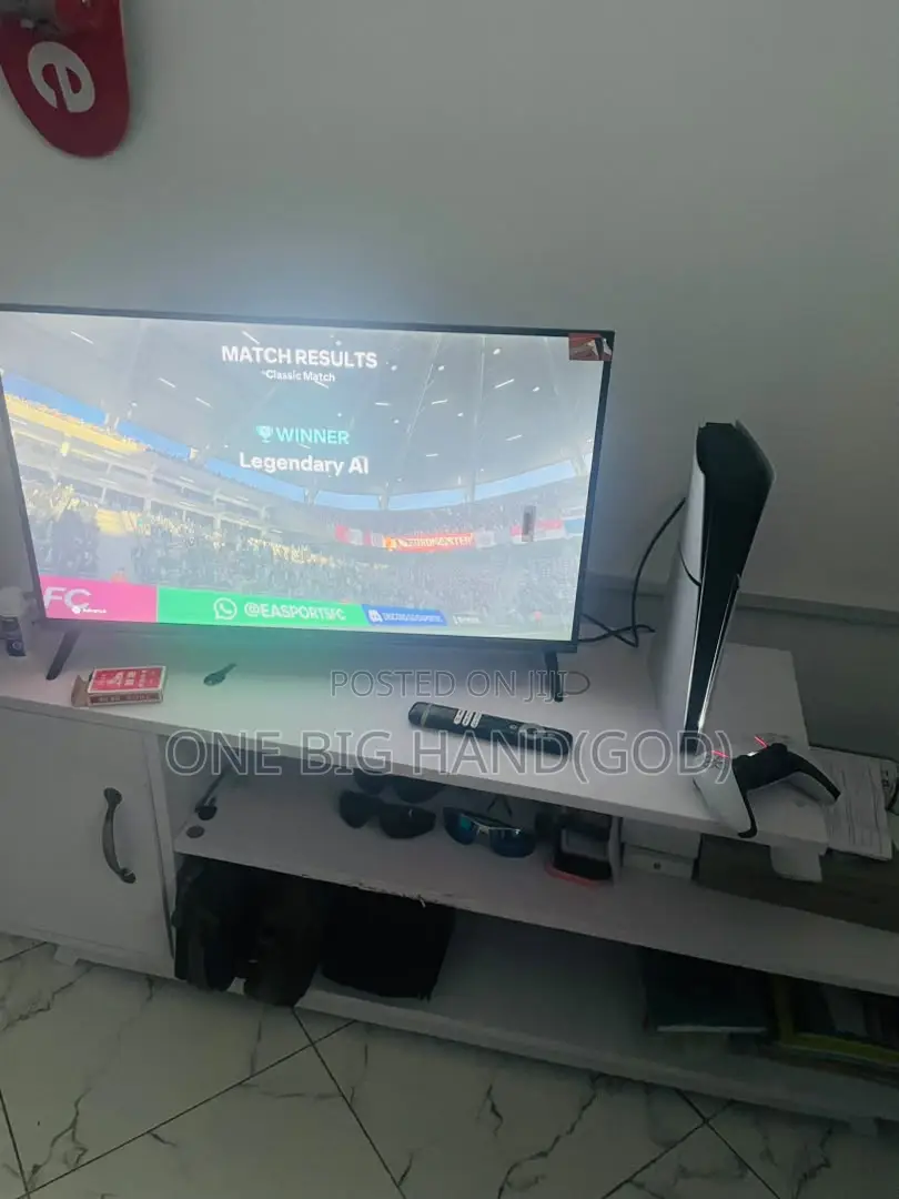 Pes 5 Game