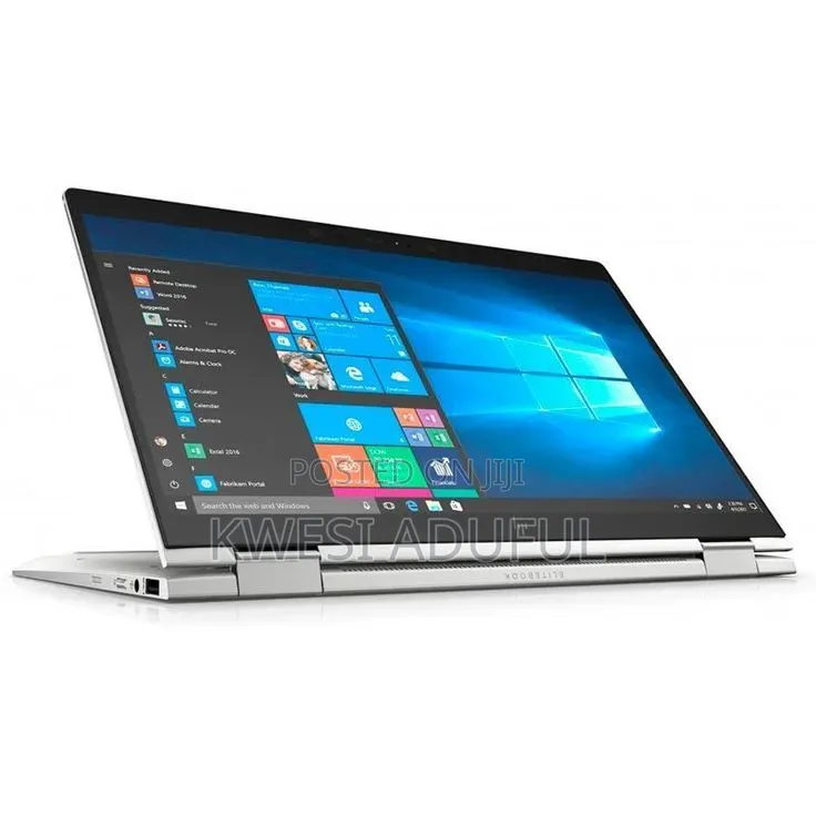 Laptop HP EliteBook 1030 16GB Intel Core i5 SSD 256GB