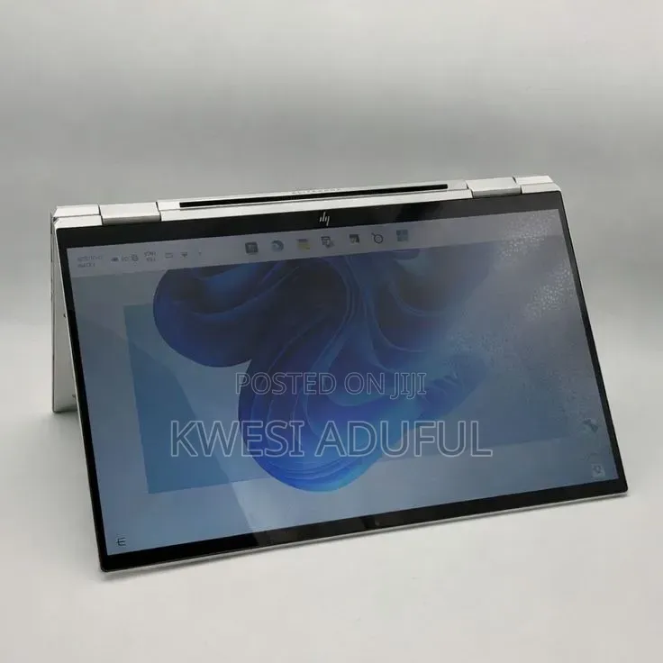 Laptop HP EliteBook 1030 16GB Intel Core i5 SSD 256GB