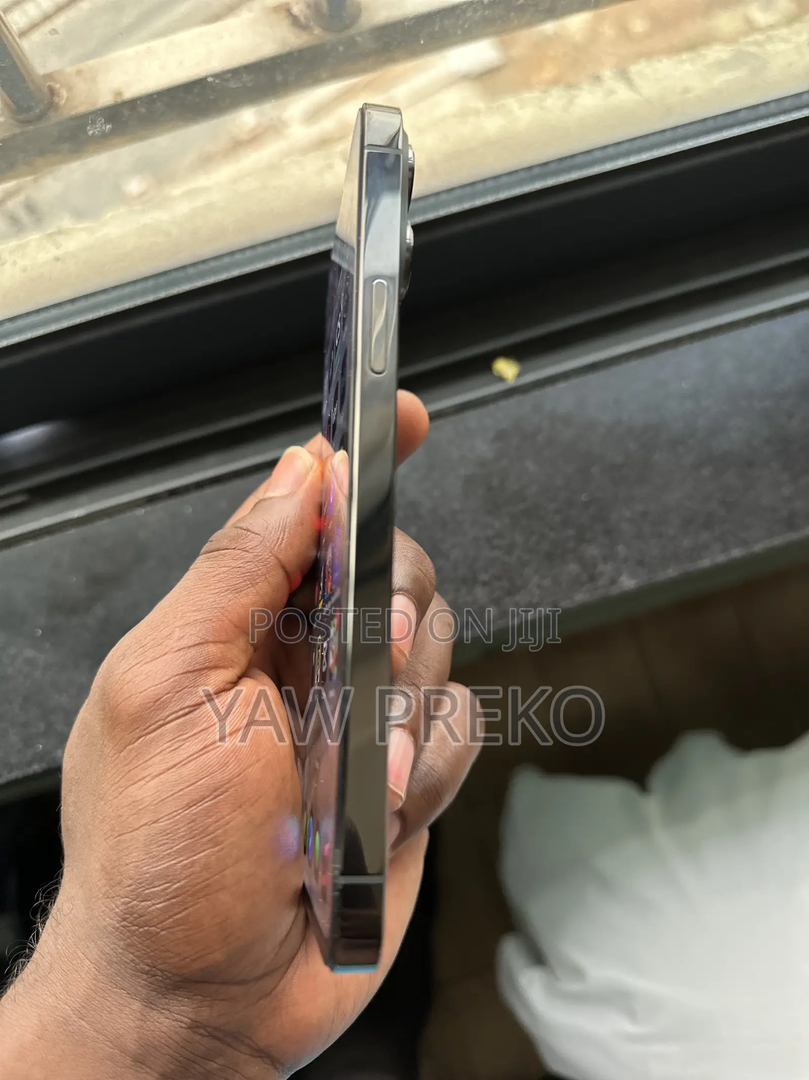 Apple iPhone 13 Pro Max 256 GB Gray