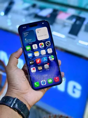 Apple iPhone 16 Plus 128 GB Blue