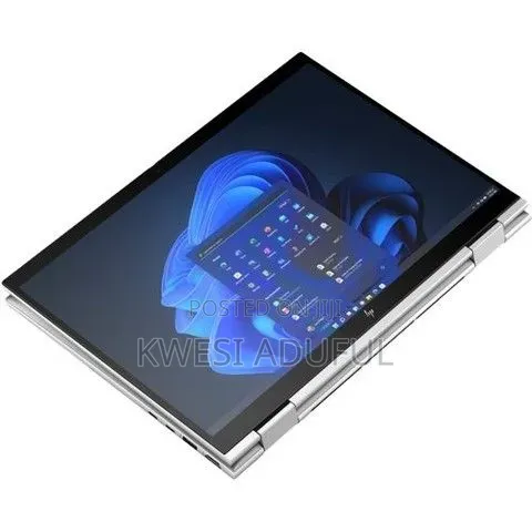 Laptop HP EliteBook 1030 16GB Intel Core i5 SSD 256GB