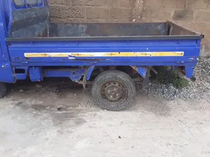 Kia Townert Truck
