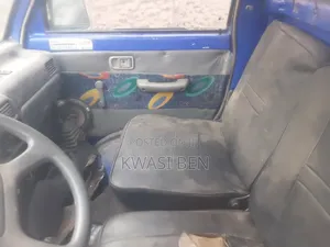 Kia Townert Truck