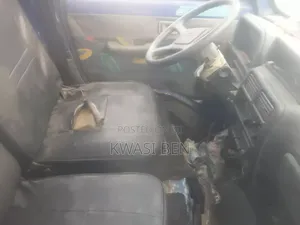 Kia Townert Truck