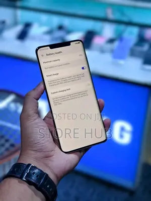 New Huawei Mate 50 Pro 256 GB Pink