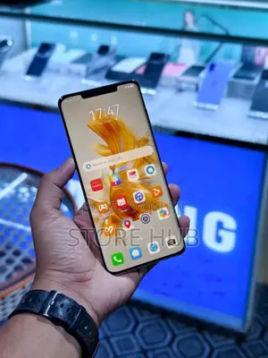 New Huawei Mate 50 Pro 256 GB Pink