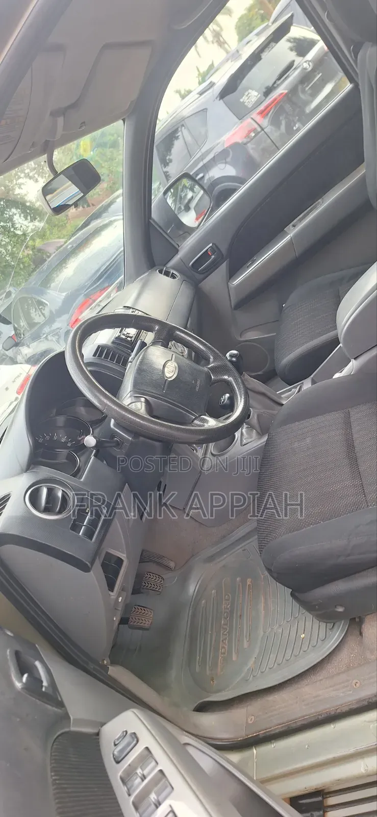 Ford Ranger XLT 2011 Gold