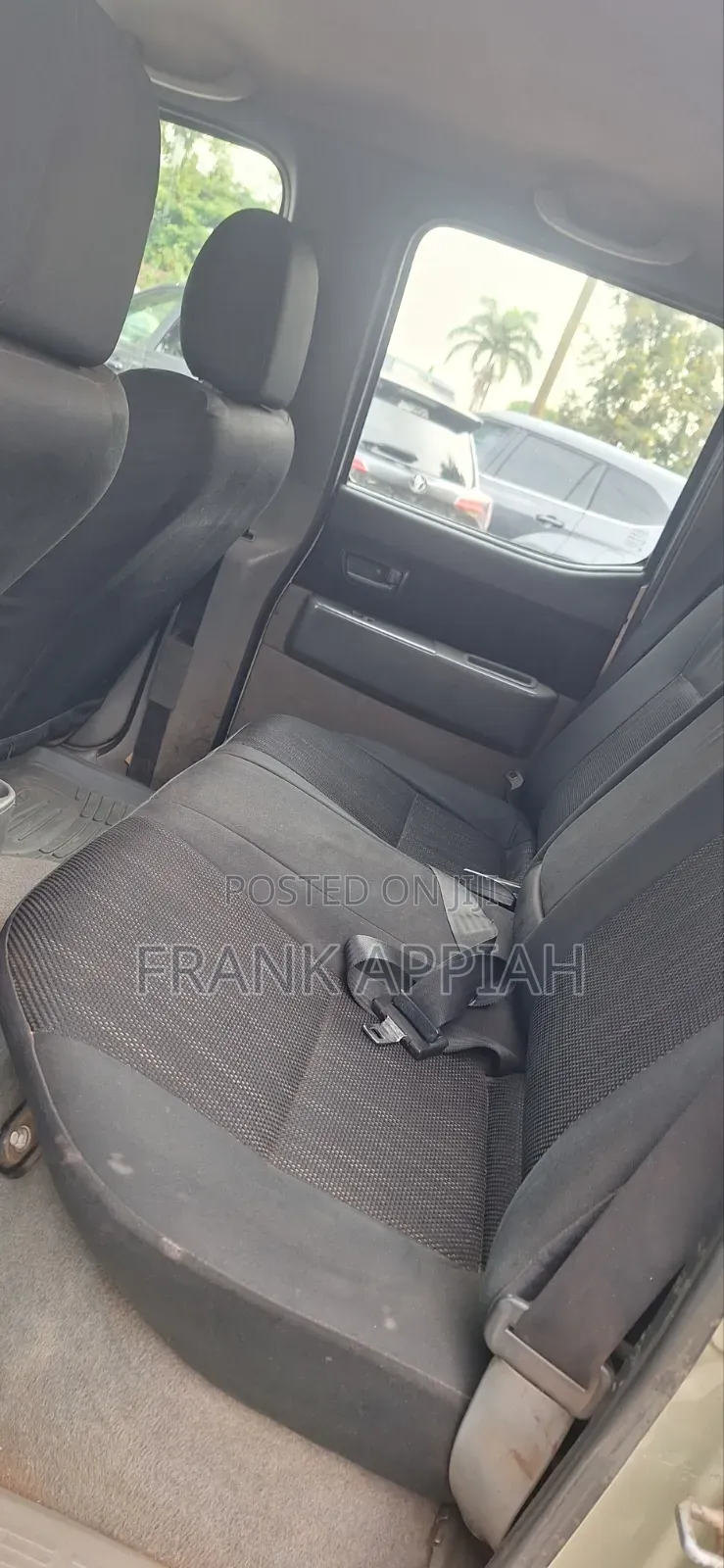 Ford Ranger XLT 2011 Gold