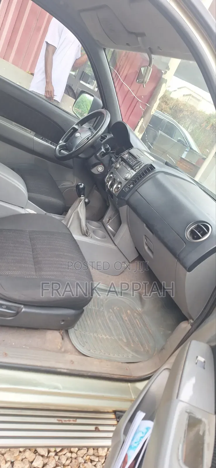 Ford Ranger XLT 2011 Gold