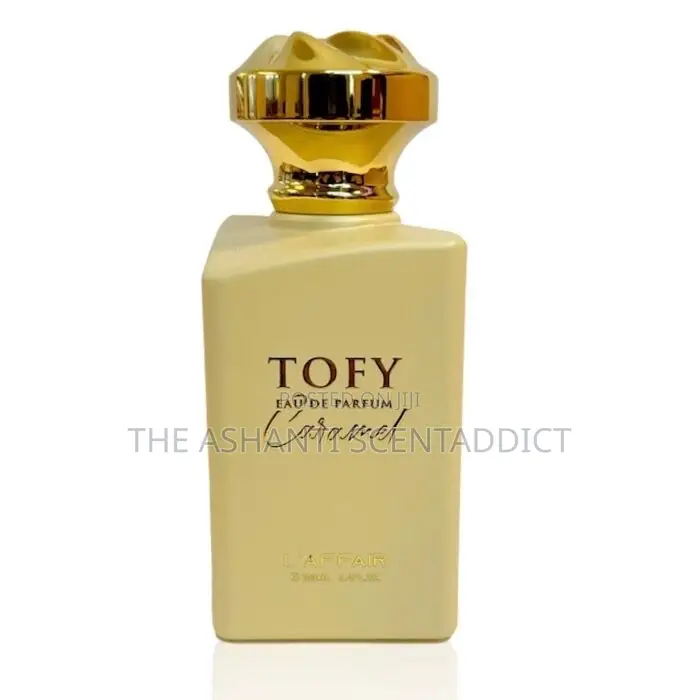 Tofy Caramel