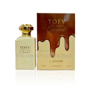 Tofy Caramel