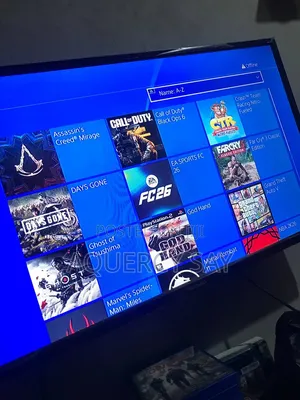 Ps4 Pro (Version 9.00) Jailbreak With 16games 2 Of