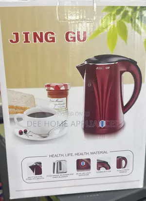 I’M Jing Gu Kettle 2.0l