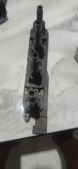 Opel Vectra C 1.8 Ignition Coil
