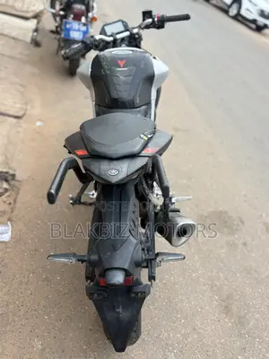 Yamaha 2022 Gray