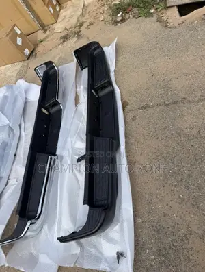 Dodge Ram 2019-2020-2021-2022-2023 Rear/ Back Bumper