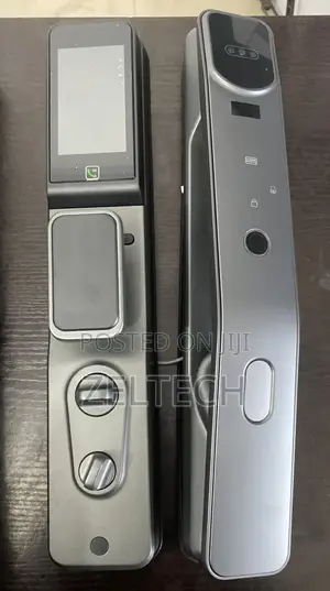 Smart Lock