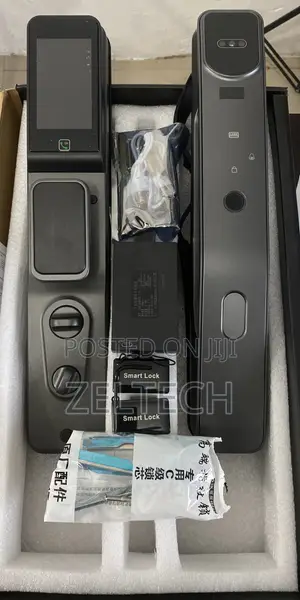 Smart Lock