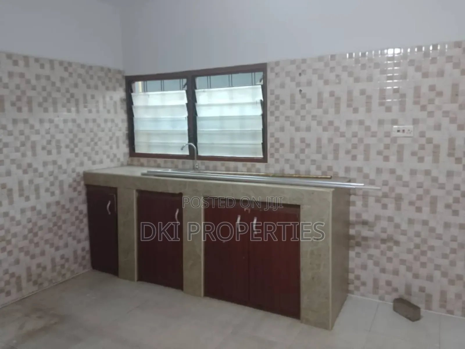2bdrm Apartment in Dki Properties, Barrier for rent