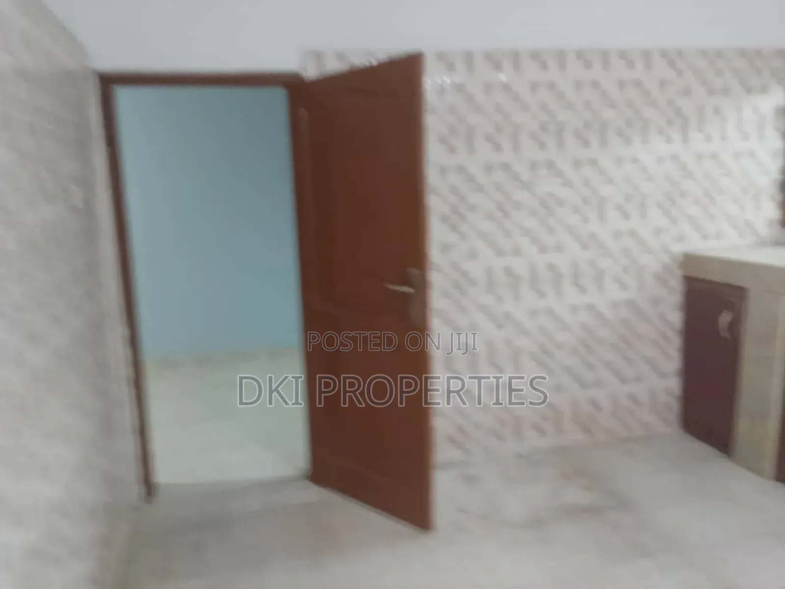 2bdrm Apartment in Dki Properties, Barrier for rent
