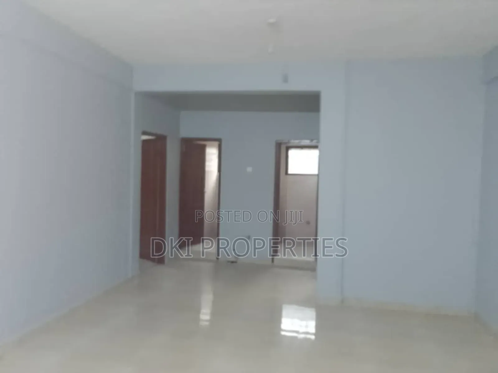 2bdrm Apartment in Dki Properties, Barrier for rent