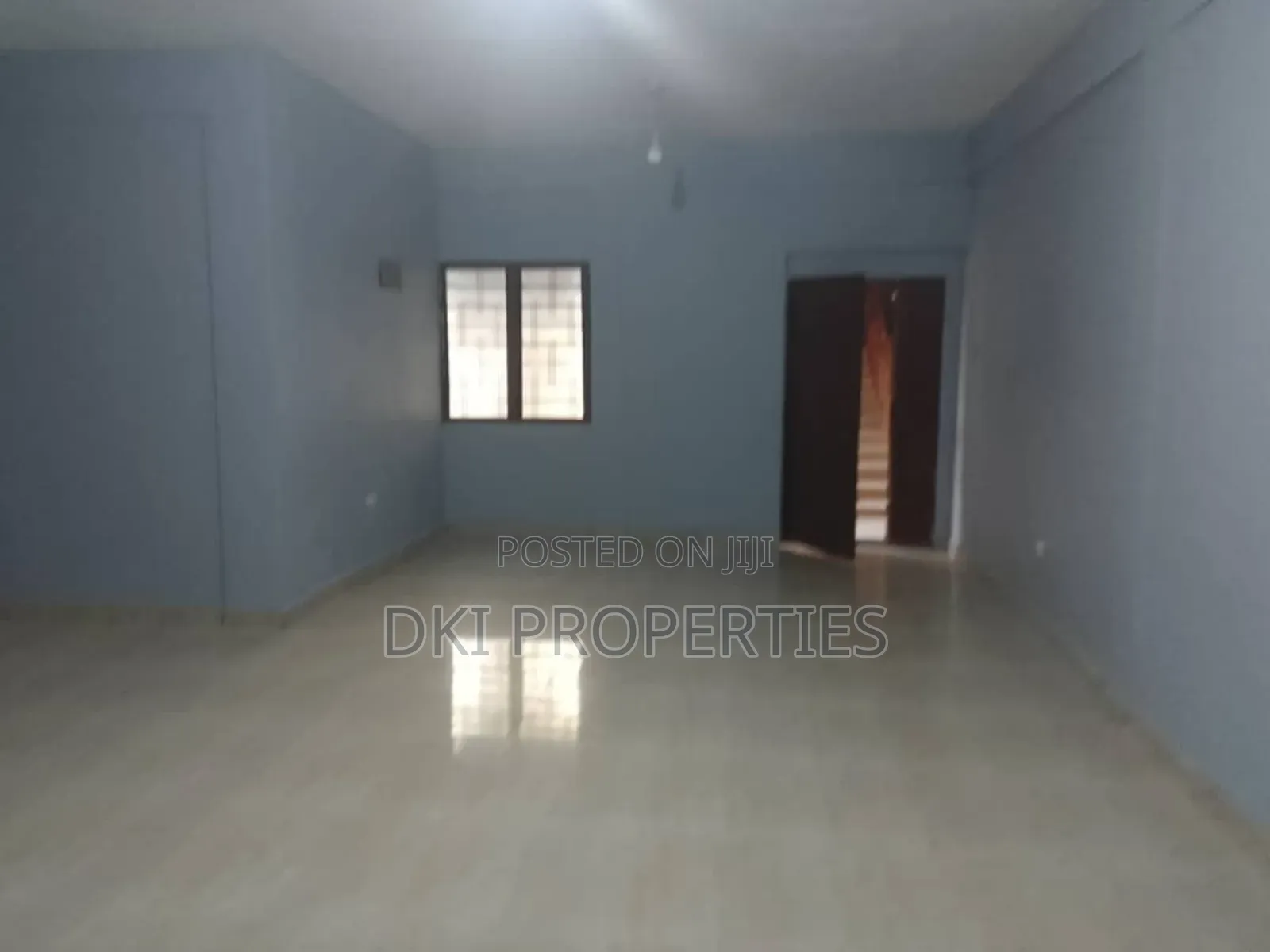 2bdrm Apartment in Dki Properties, Barrier for rent