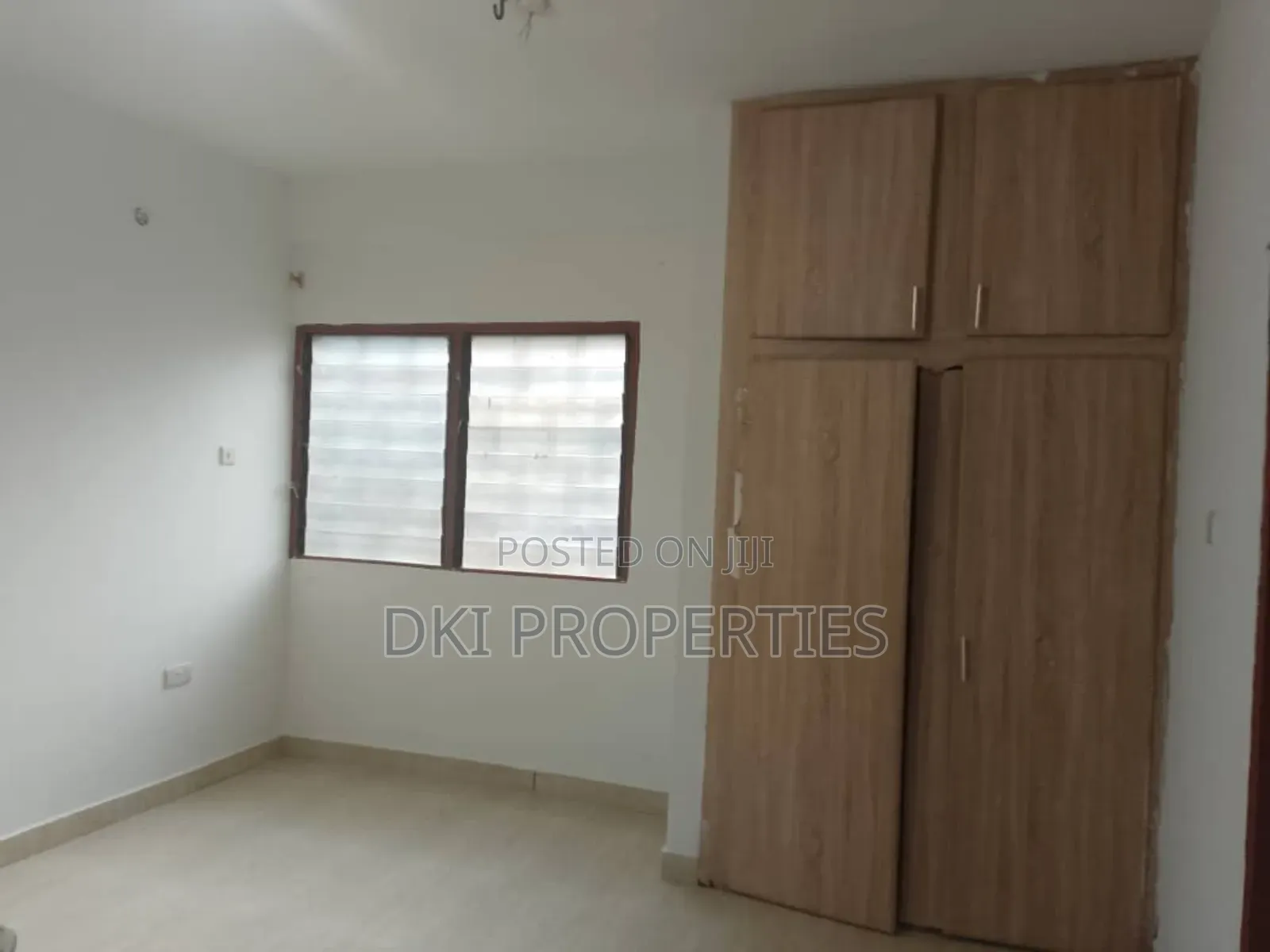 2bdrm Apartment in Dki Properties, Barrier for rent
